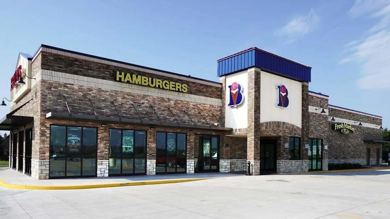 Braum’s – Emporia