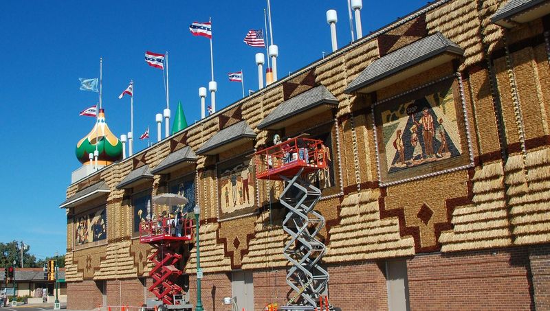 Annual Redesigns Keep Visitors Coming Back