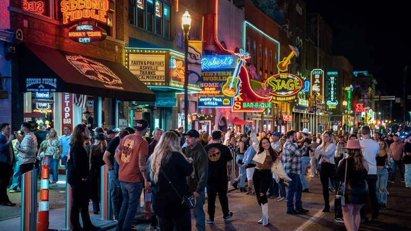 From Music Hub to Tourist Brand