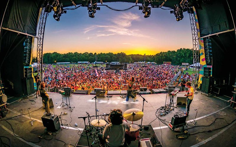 Philly Music Fest