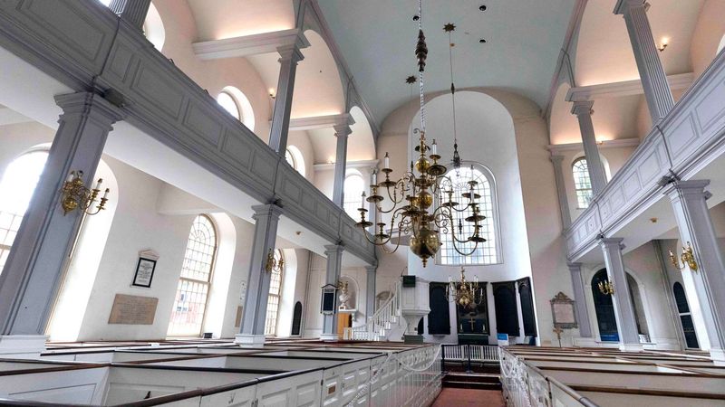 Old North Church (Boston)