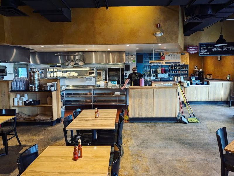 Brasa Rotisserie (Minneapolis & St. Paul)