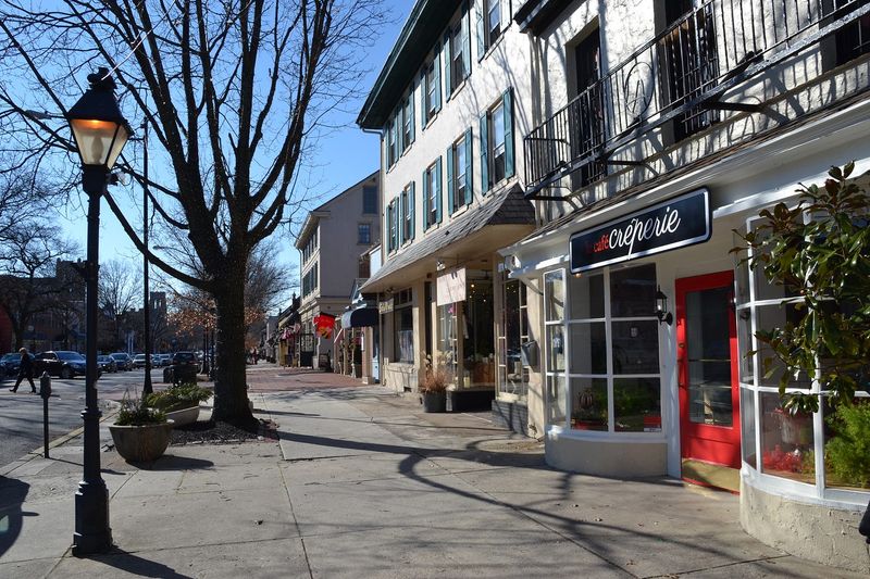Haddonfield