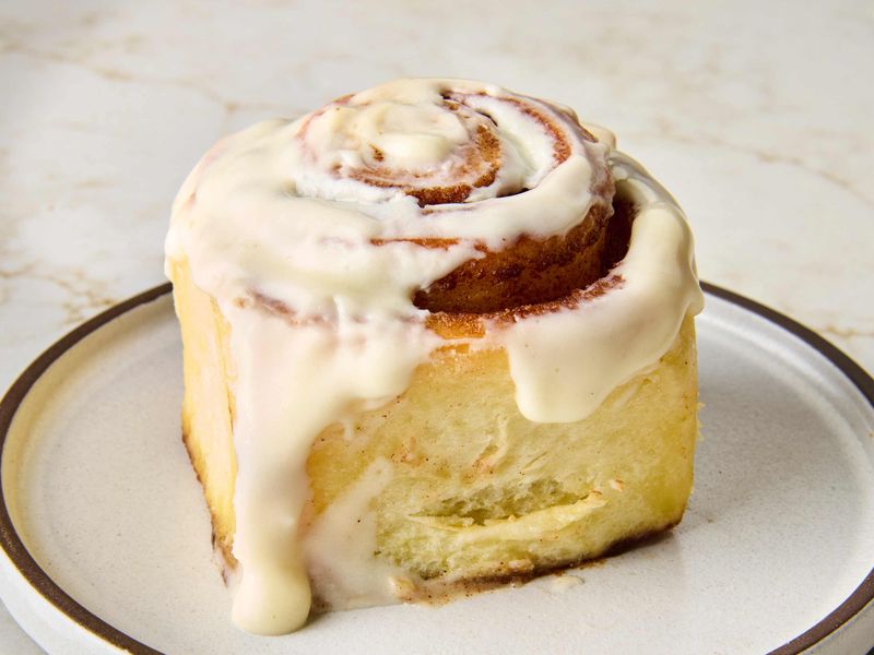 Cream Cheese Frosting That Steals the Show
