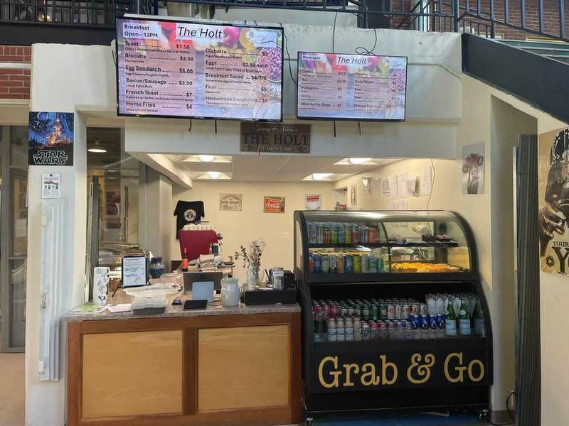 Rotating Menu Favorites and Tacos at Every Meal