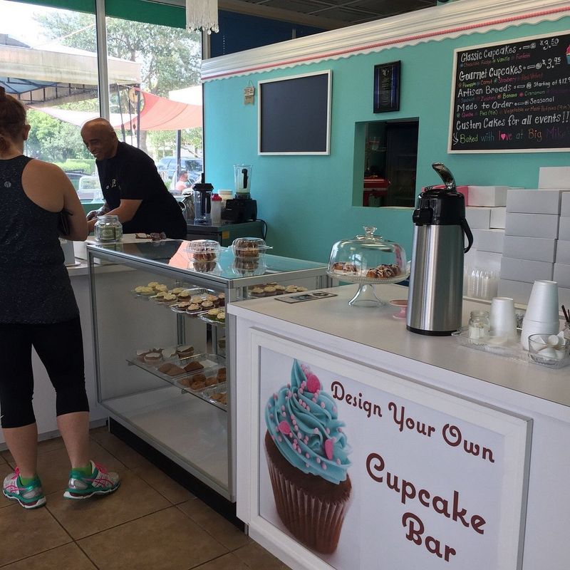 Big Mike’s Healthy Choices – Fort Lauderdale