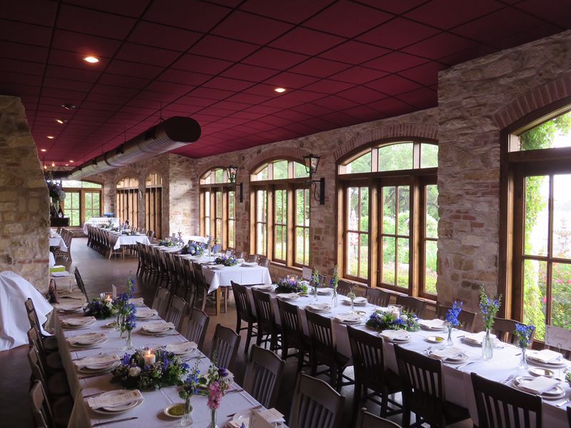 Ingredients Sourced From Italy and Local Farms