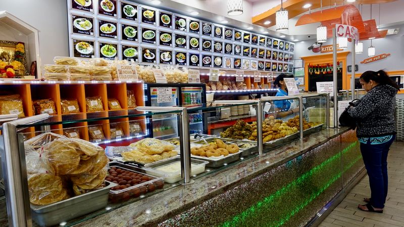 Chat Patti: Vegetarian Indian That Converts Carnivores