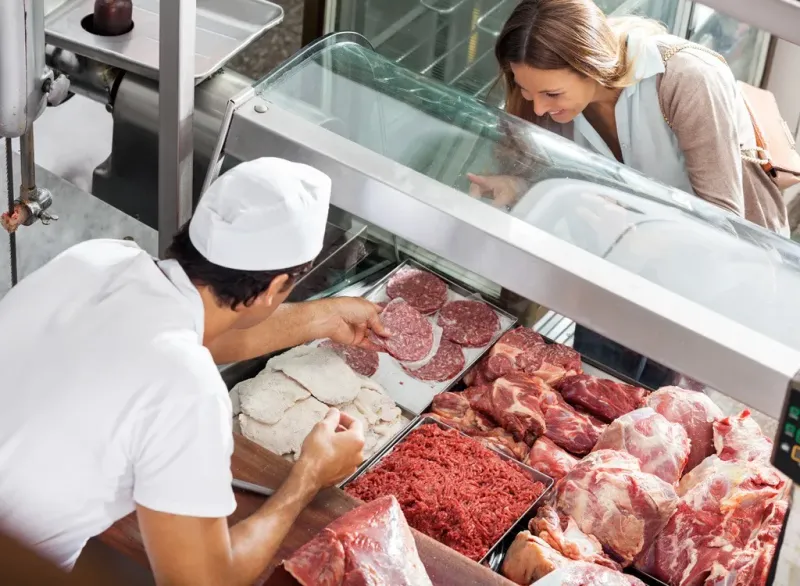 Smart Shoppers Seek Lower Markups