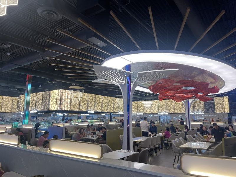 A Family-Friendly Environment