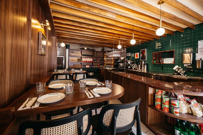 Lucia Alimentari (SoHo)