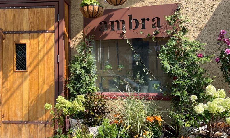 Ambra (Queen Village)