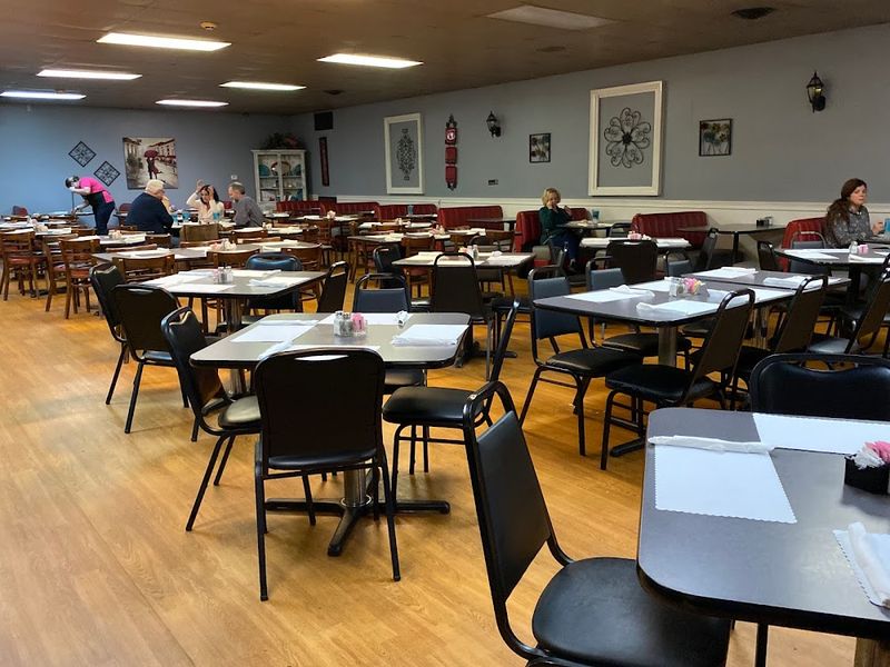 Southern Sides That Keep the Plate Full