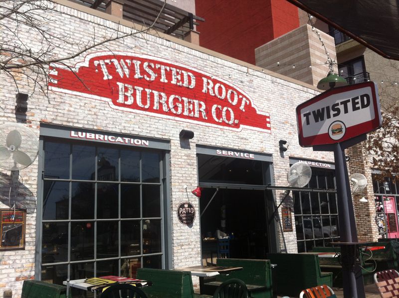 Inside the Playful Spirit of Twisted Root