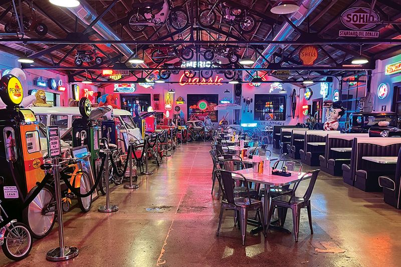 Hidden Location That Keeps Tourist Crowds Away