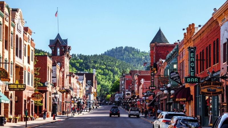 Beyond the Buffet: Deadwood Delights Worth Digging Into