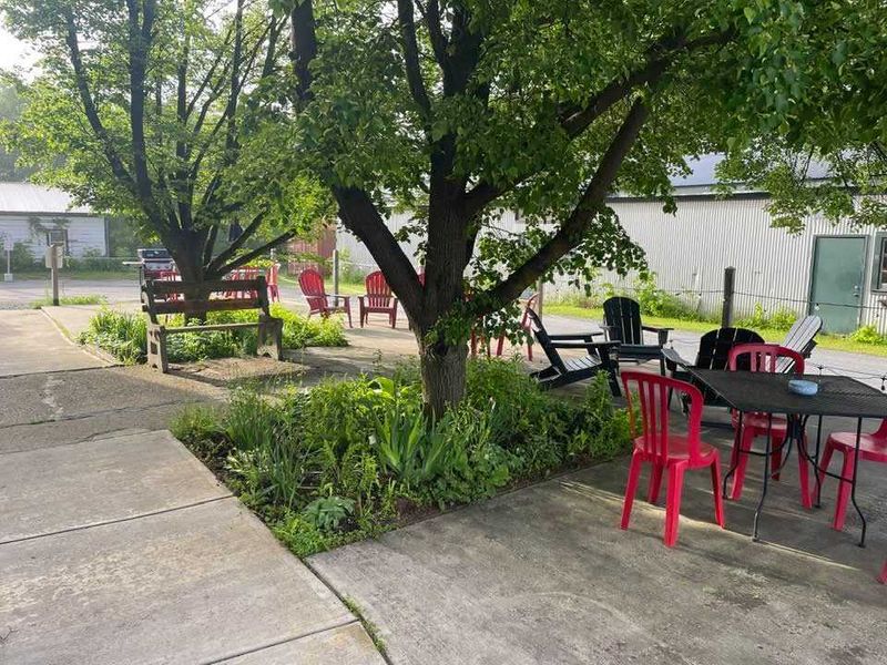 Seasonal Hours and Nearby Vergennes Attractions