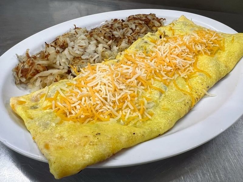 A Breakfast Worth Planning Your Trip Around