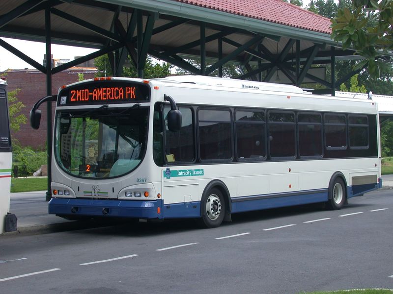 Limited Public Transportation Options