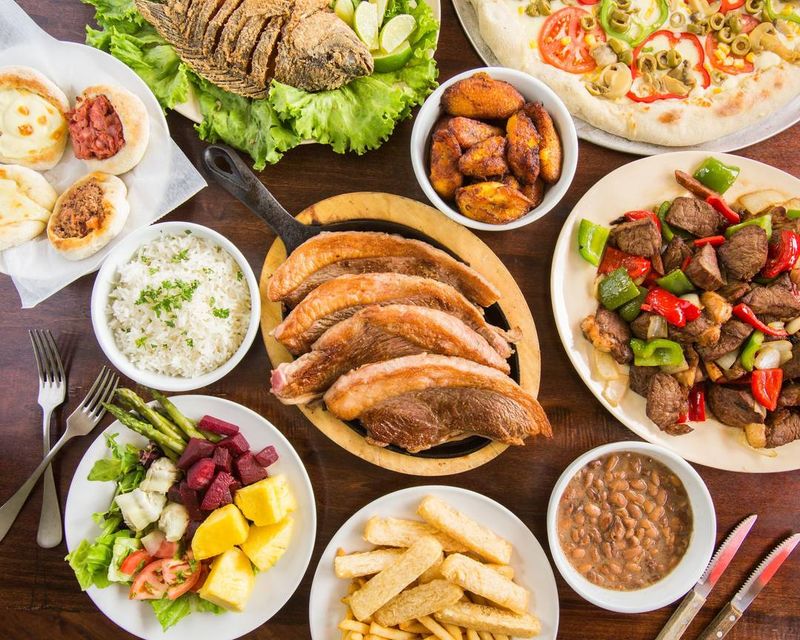 Classic American Comfort Food Beyond Friday Nights