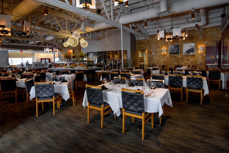 Fogo de Chão, Chicago