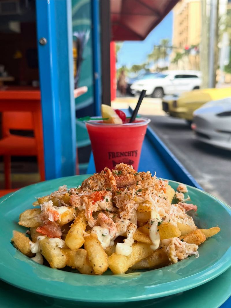 More Than Just Grouper