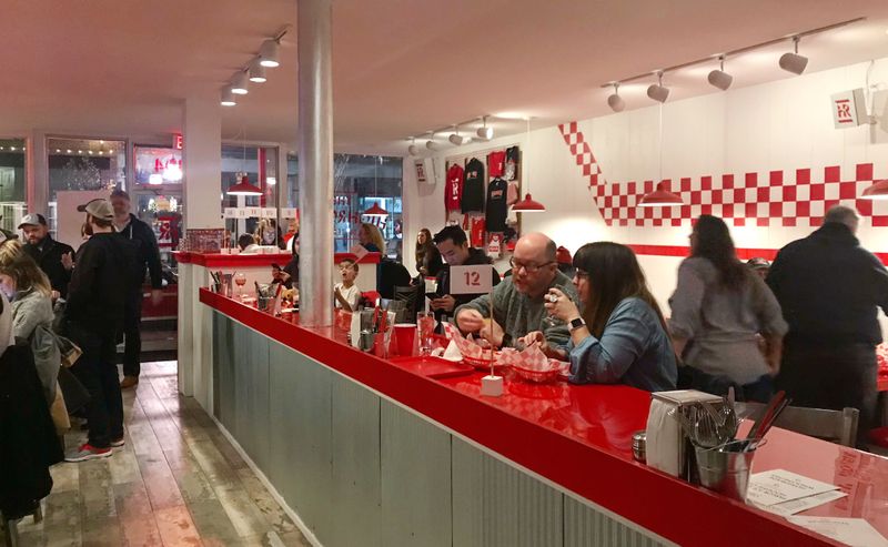 A Welcoming Atmosphere That Feels Like Home
