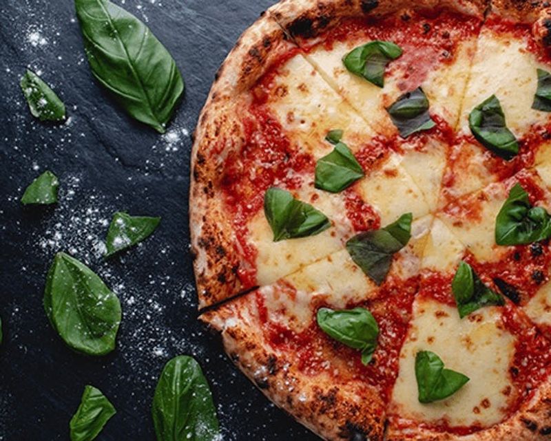 The Italian Spirit in Every Bite