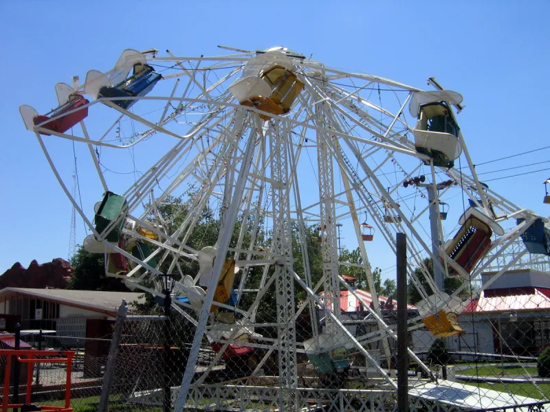 The Storm That Changed Everything