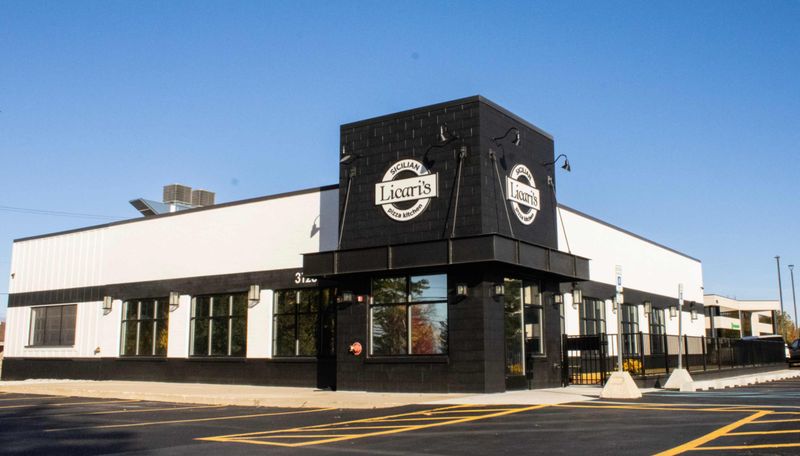 One Of America’s Top Pizzerias