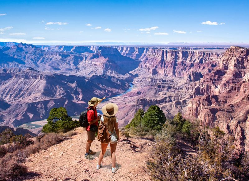 Smart Travel Strategies for Exploring Arizona's Canyon Towns