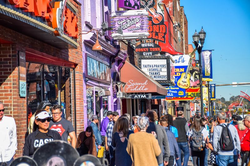 Record-Breaking Tourism Growth