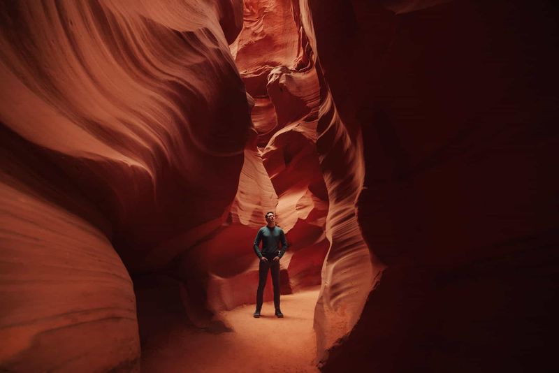 Rules That Protect The Canyon