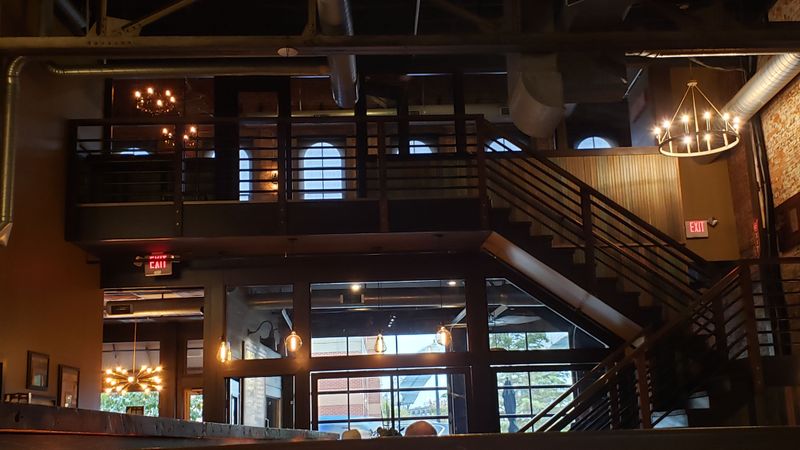 Why The Exchange Defines Indiana’s Modern Flavor