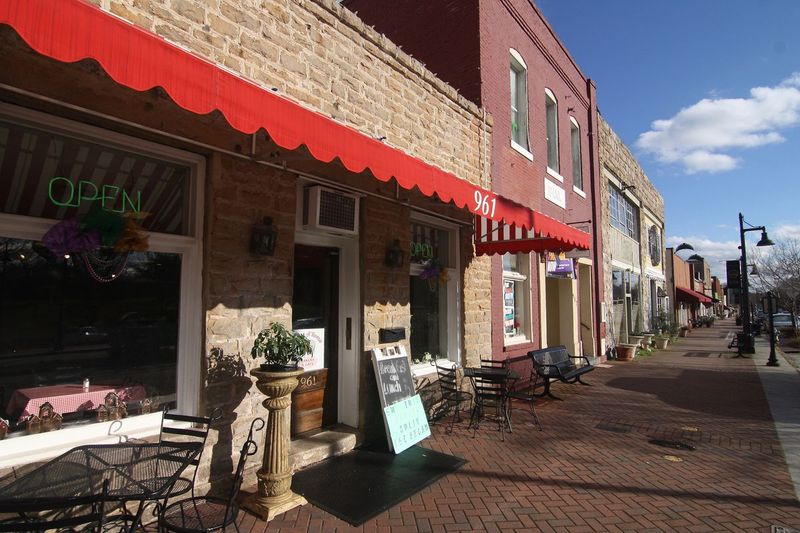 Family-Owned Eateries Pushed Out By Tourist Traps