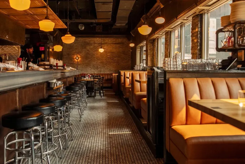 Au Cheval: Burger Paradise in Chicago's West Loop