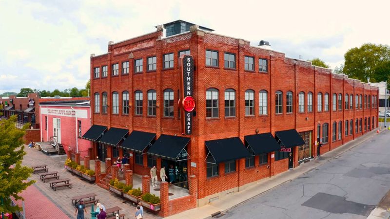 Southern Craft BBQ – Johnson City