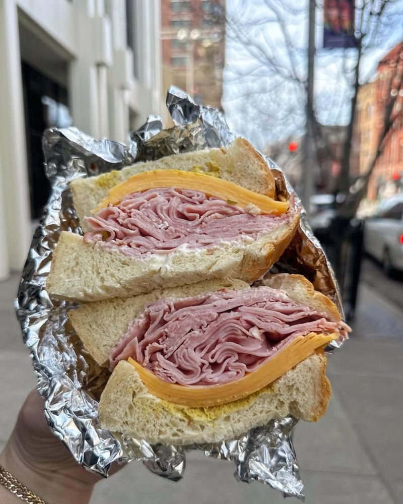 Domini Sandwiches, Inc. (Spokane)