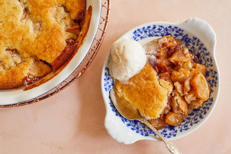 Seasonal Sweets: Blink and You Miss Them