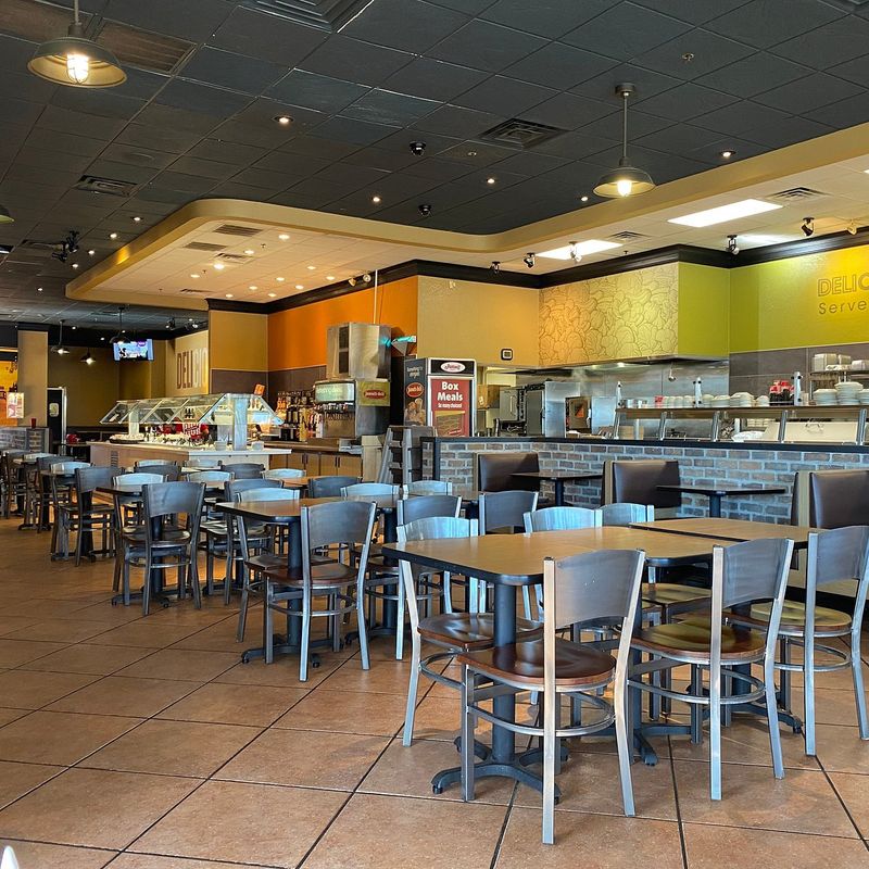 Jason’s Deli