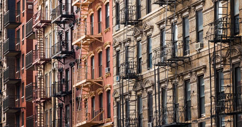 Adding to the Housing Affordability Gap