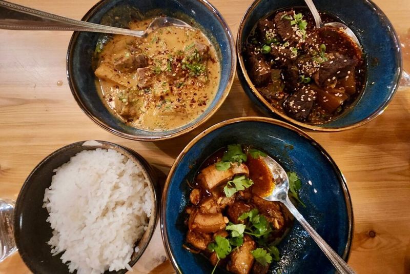 Consistently Positive Reviews