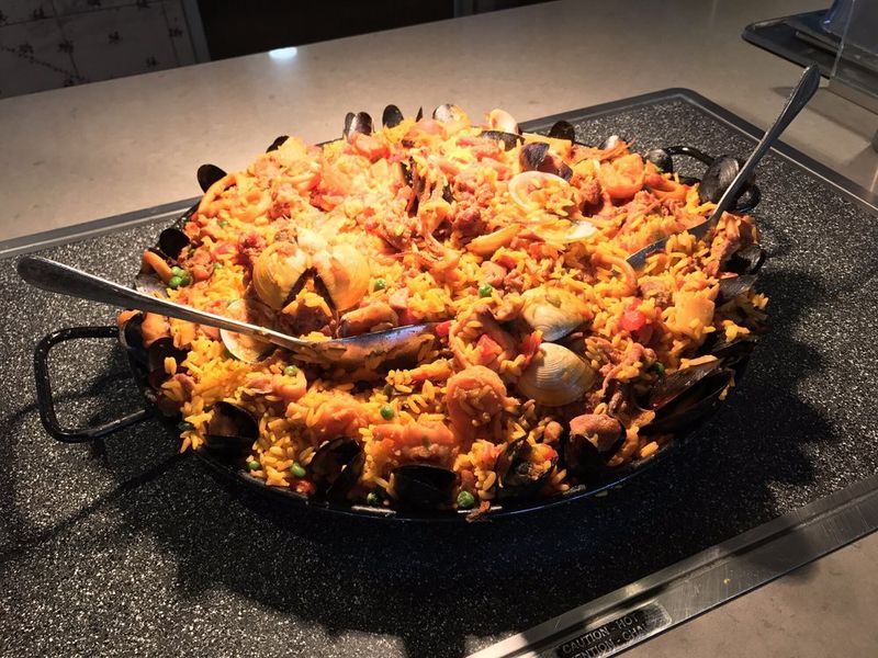 Attentive and Friendly Service