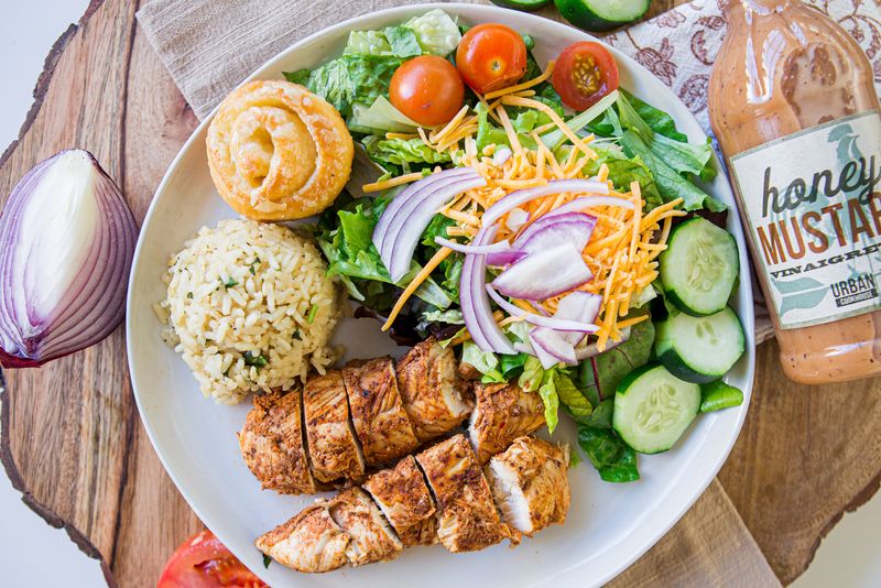 Urban Cookhouse – Birmingham & Tuscaloosa