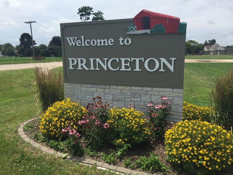 Princeton