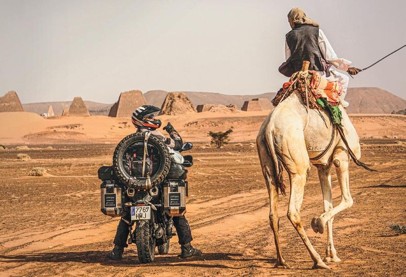 Conclusion - A Fun Piece of Nevada History