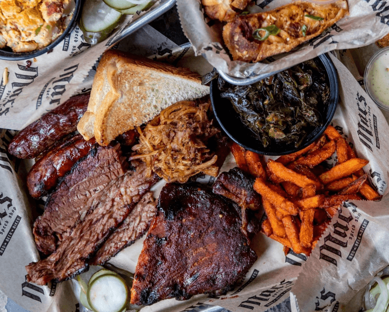 Creative Non-Alcoholic Options