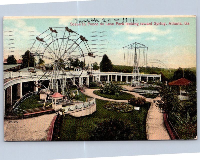 Lakewood Park (Atlanta)