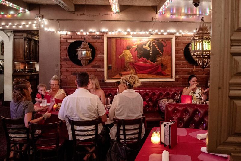 A Gathering Place for Curious Travelers