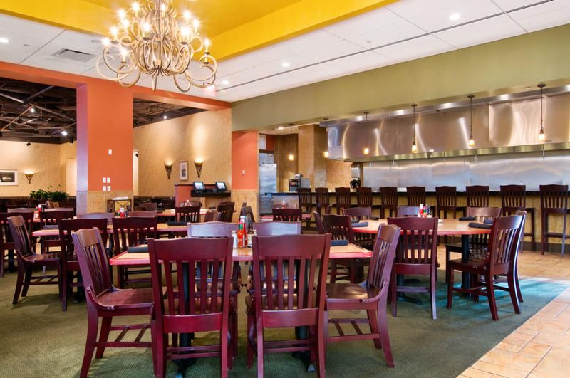 Drago’s Seafood Restaurant – New Orleans